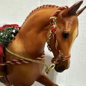 Breyer | Other | Breyer Traditional Holiday 200 Hunt Edition